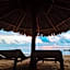 Filao Beach by Sansi
