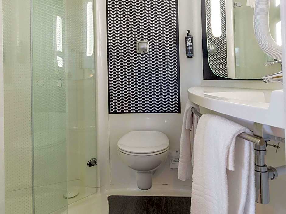 ibis Ciboure Saint-Jean-de-Luz