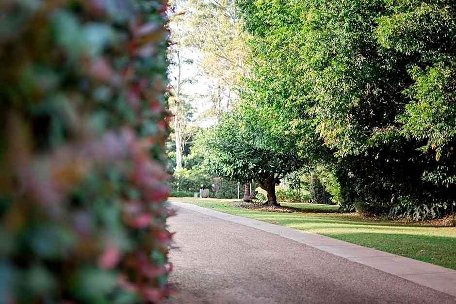 Shambala Estate Cottages