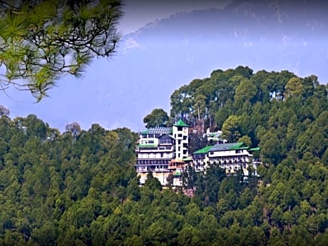 Fortune Park Moksha Hotel