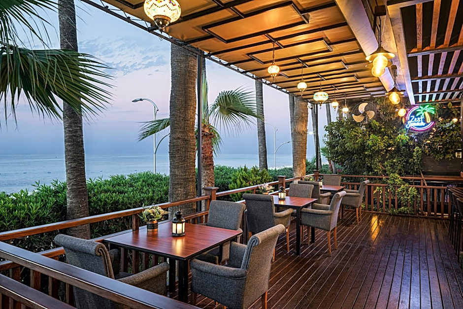 Mersin Hilton