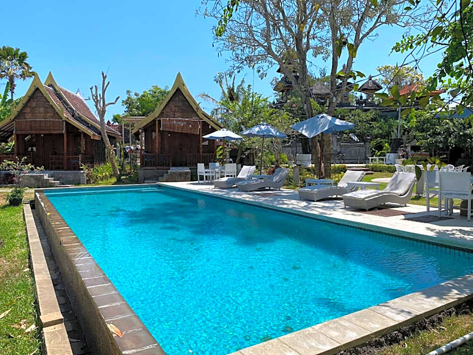 My Dream Bali