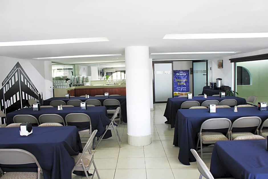 Hotel Oriente