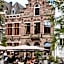 Grand Boutique Hotel-Restaurant Huis Vermeer