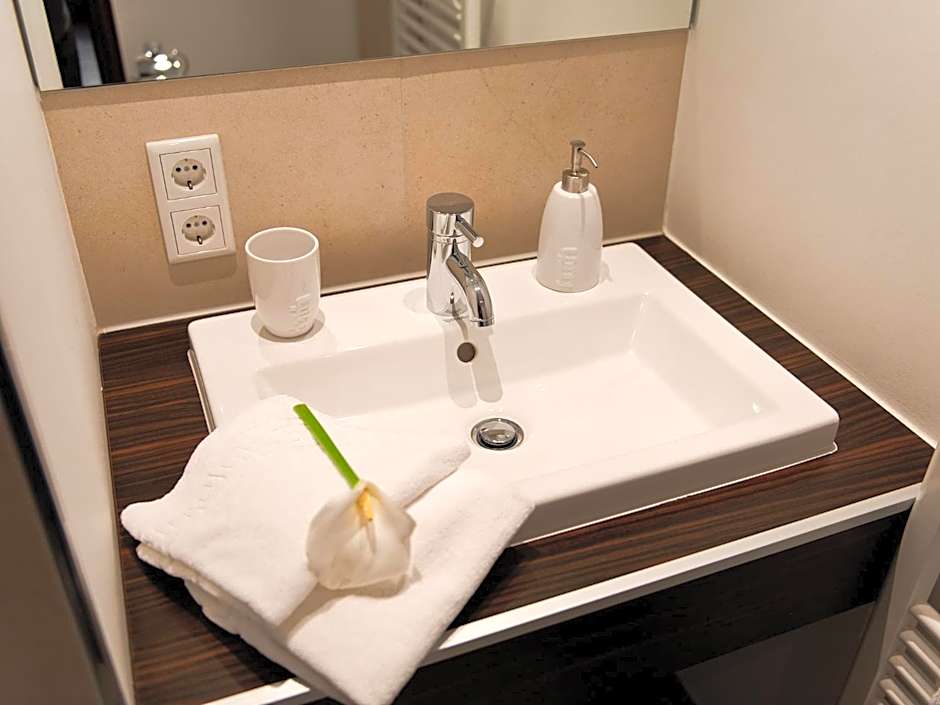 Boardinghouse Bielefeld