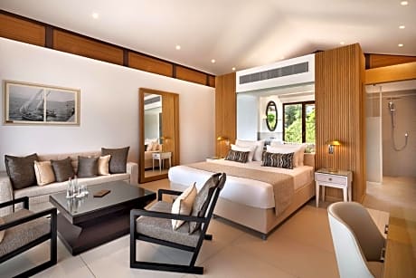 Golan Villa with Private Pool