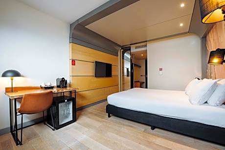 Superior Room 1 Double Bed