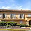 Hôtel Le Y Saint-Tropez