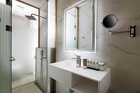 Grand Premium Room with Spa Bath