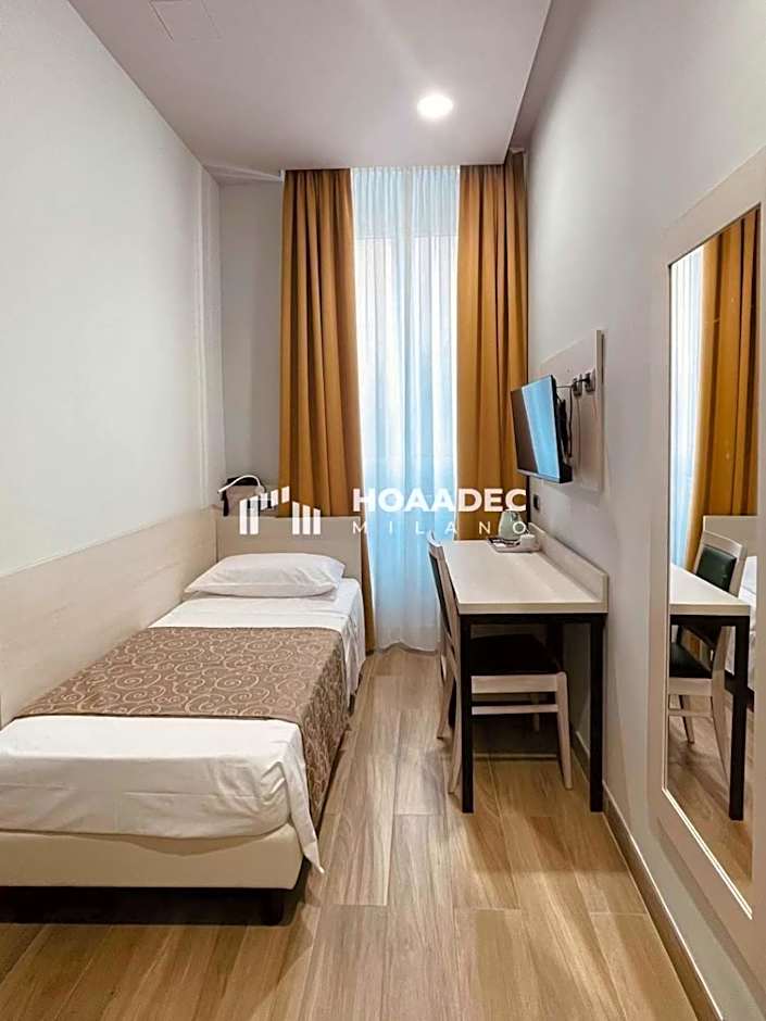 Hotel Central Station