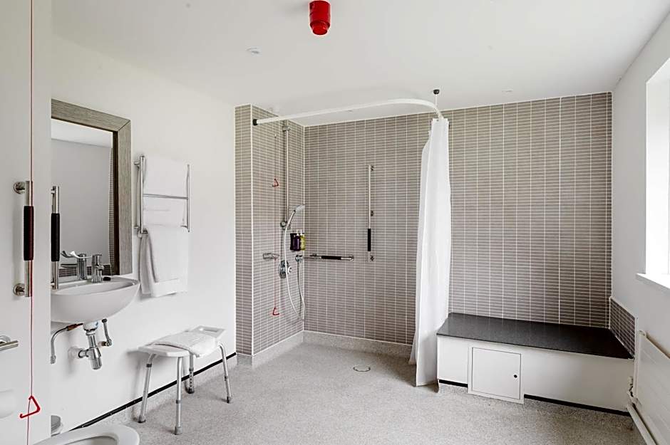 Holiday Inn Rochester-Chatham By IHG