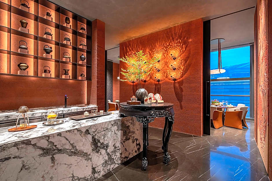 Grand Hyatt Kunming