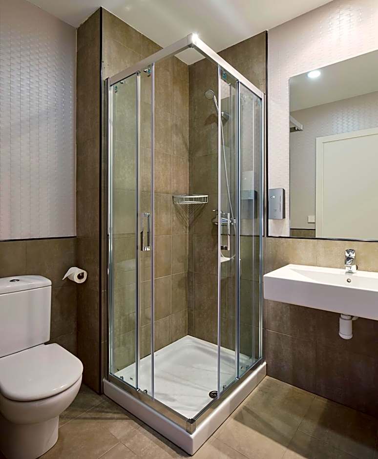 Hotel Berri Versalles