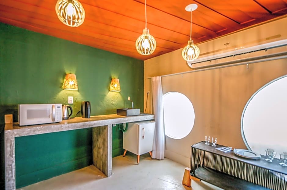 Own Búzios Beach Hotel