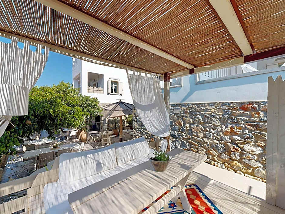 Speires suites