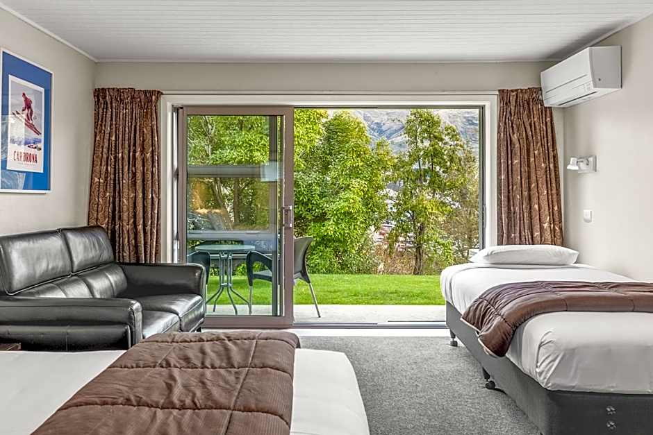 ASURE Brookvale Motel