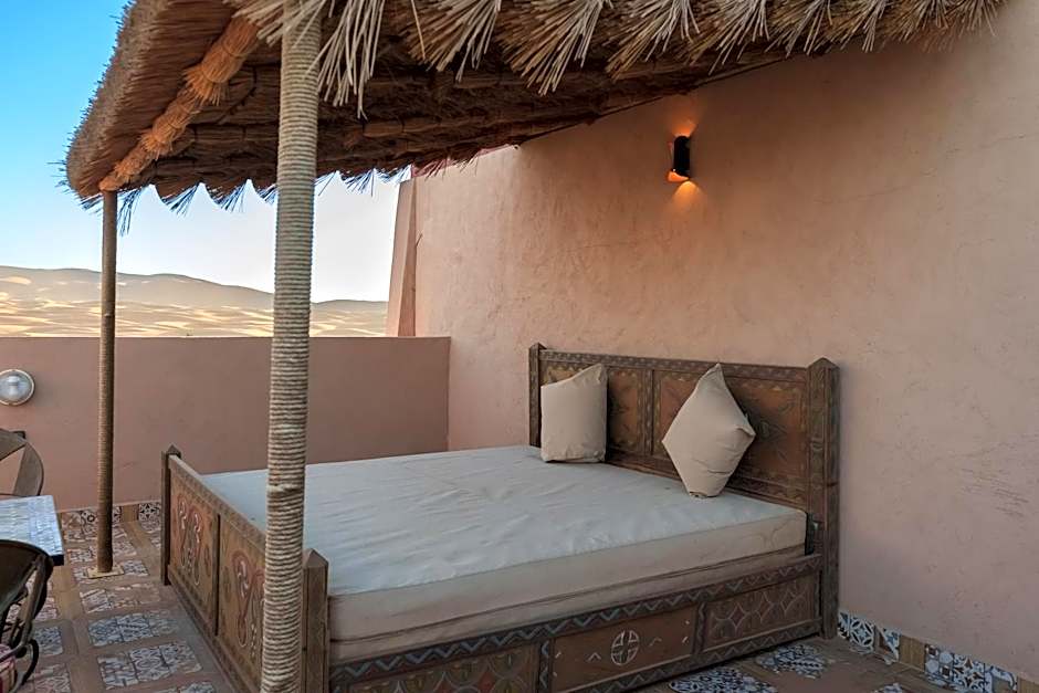Hotel Riad Xaluca
