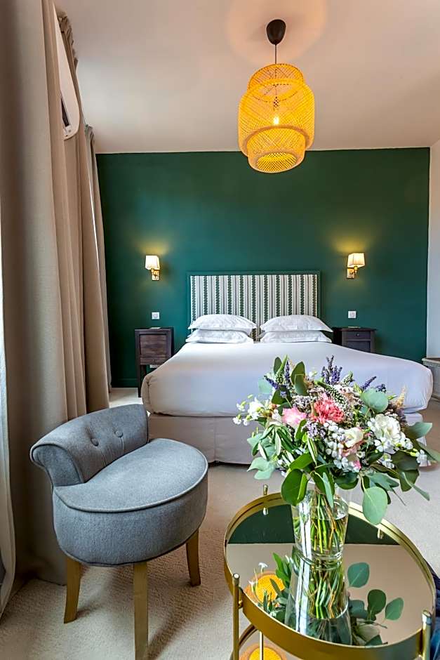 Hotel Le Relais de Poste Arles Centre Historique