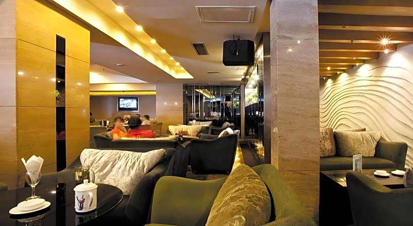 Changsha ZiXin Hotel