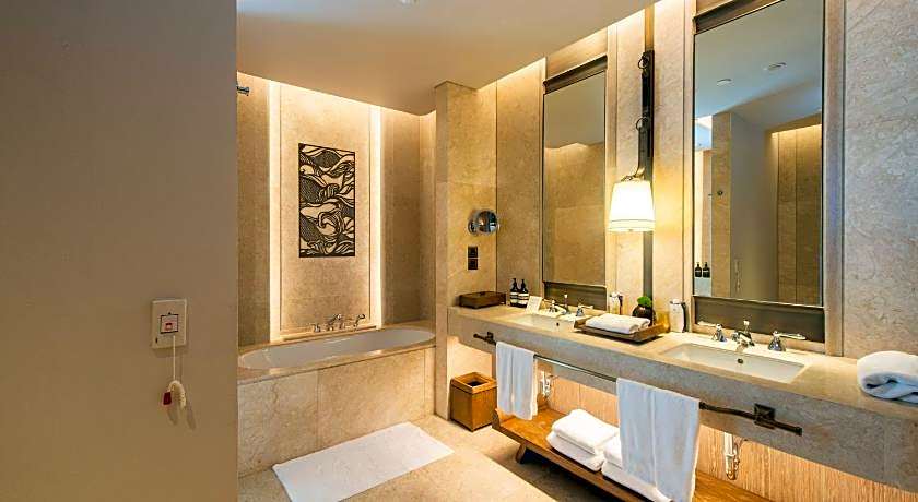 Waldorf Astoria By Hilton Bangkok