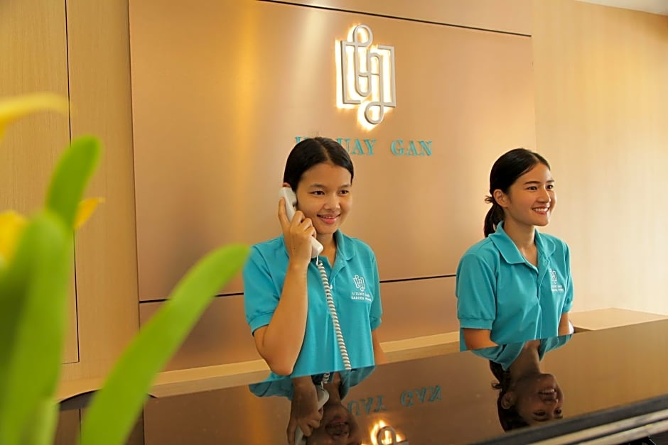 U Duay Gan Garden Home