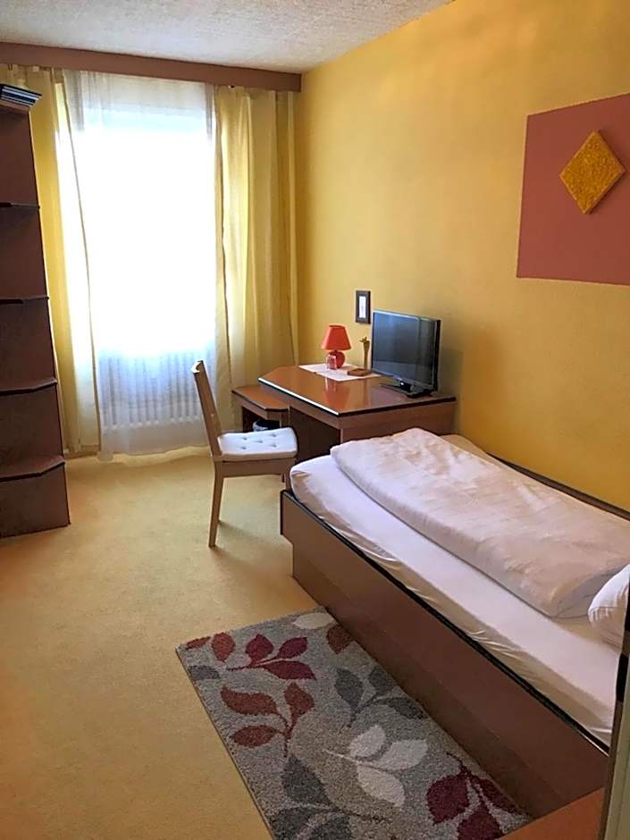 City-Hotel Kaiserhof