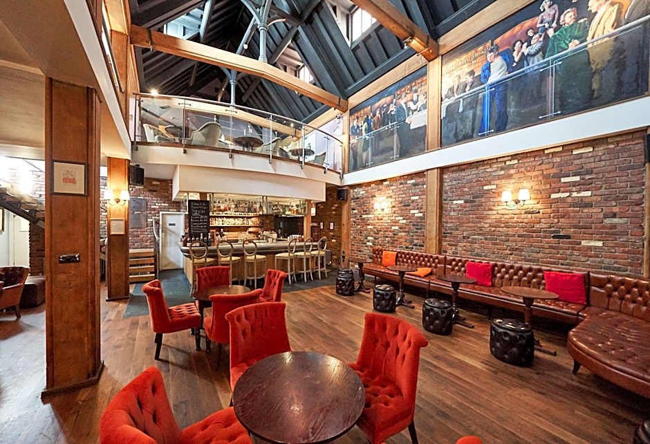 Hotel Du Vin & Bistro Brighton