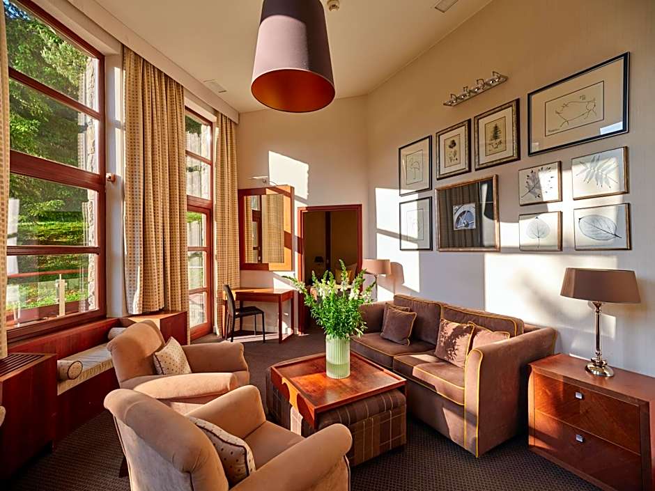 Hotel SPA Dr Irena Eris Krynica Zdrój