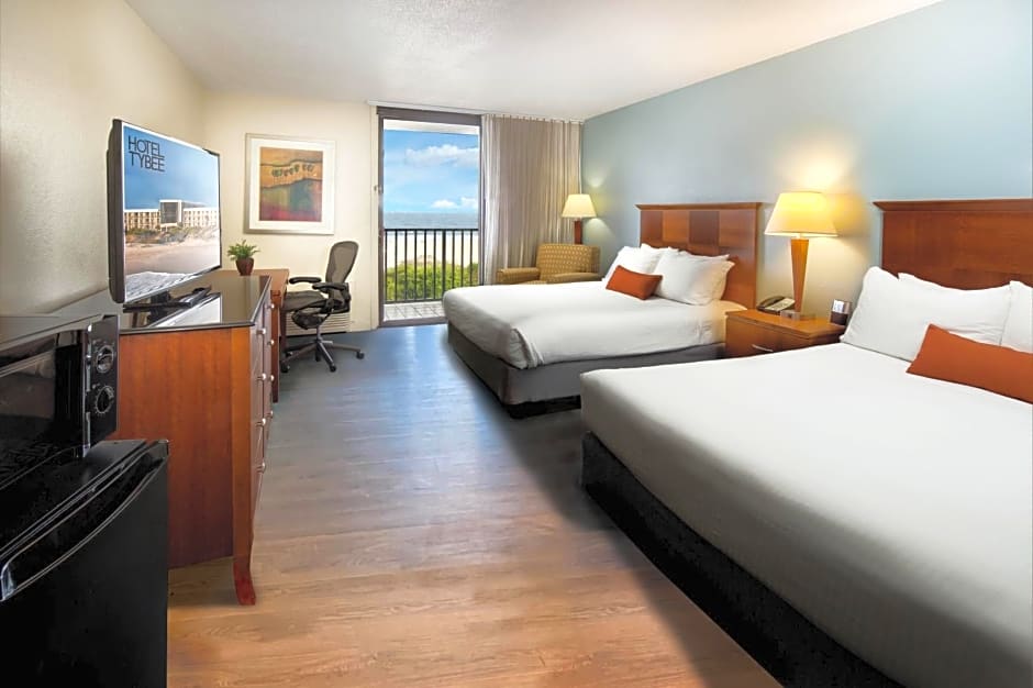Hotel Tybee