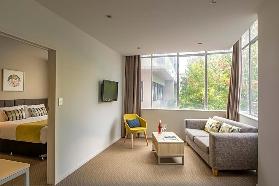 Quest on Hobson Serviced Apartments