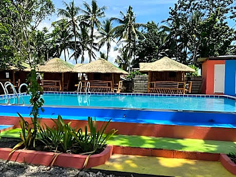 Scott's Seaview Resort