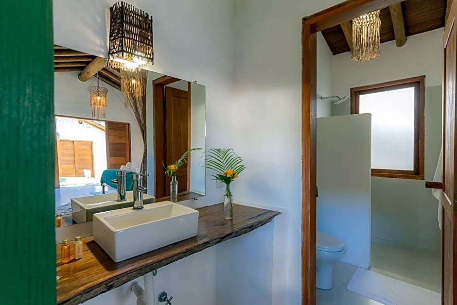 Villa Mediterrâneo Trancoso