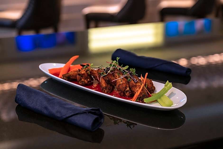 Radisson Hotel Edmonton Airport