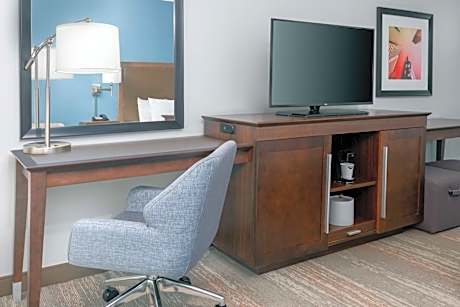 King Room - Mobility Access/Non-Smoking