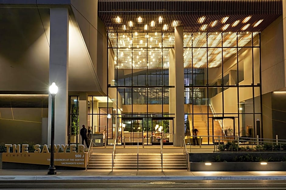 Kimpton Sawyer Hotel By IHG