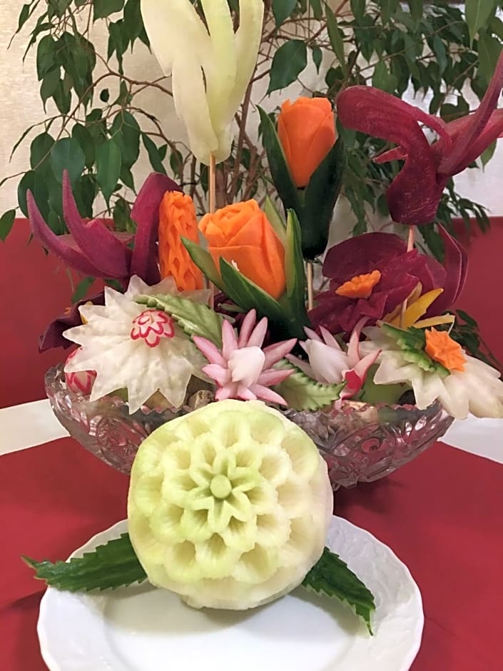 Gasthof " Zur Brücke"