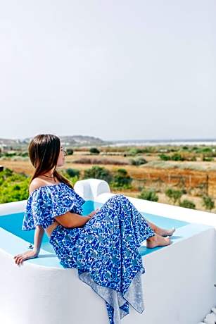 Lemonia Suites