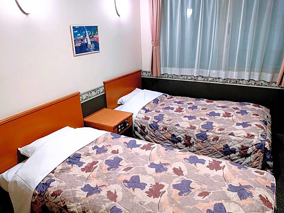 Hakodate Hotel Ekimae