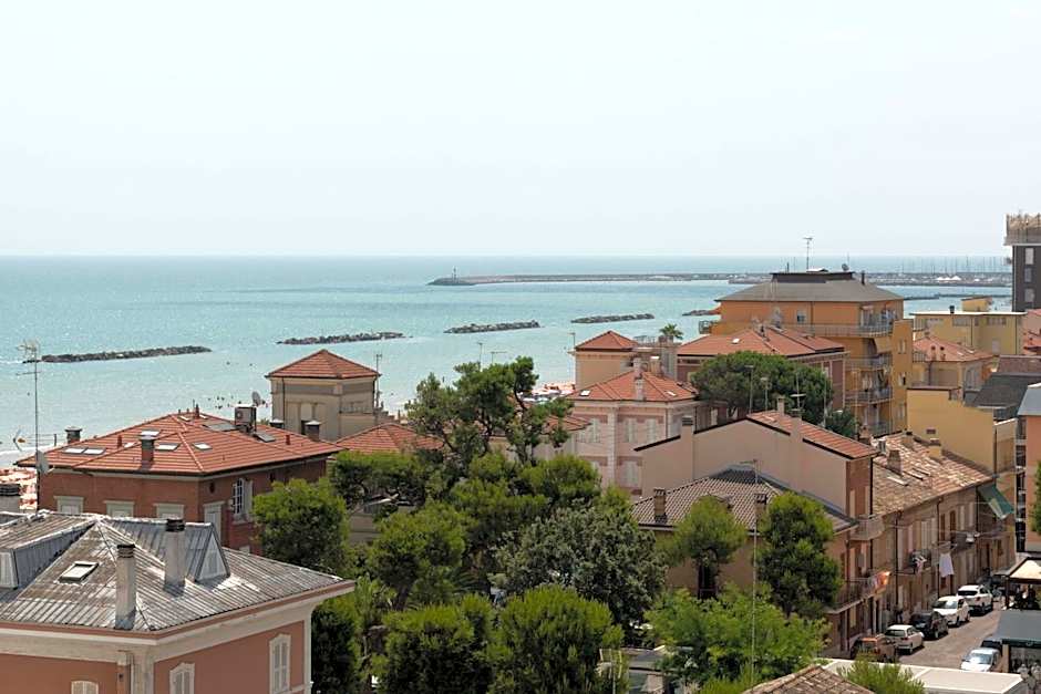Hotel Gabbiano