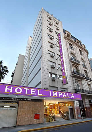 Hotel Impala