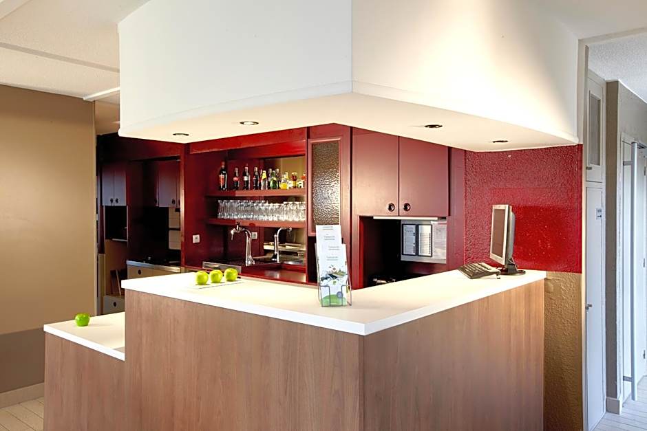 Campanile Rouen Nord - Mont-Saint-Aignan