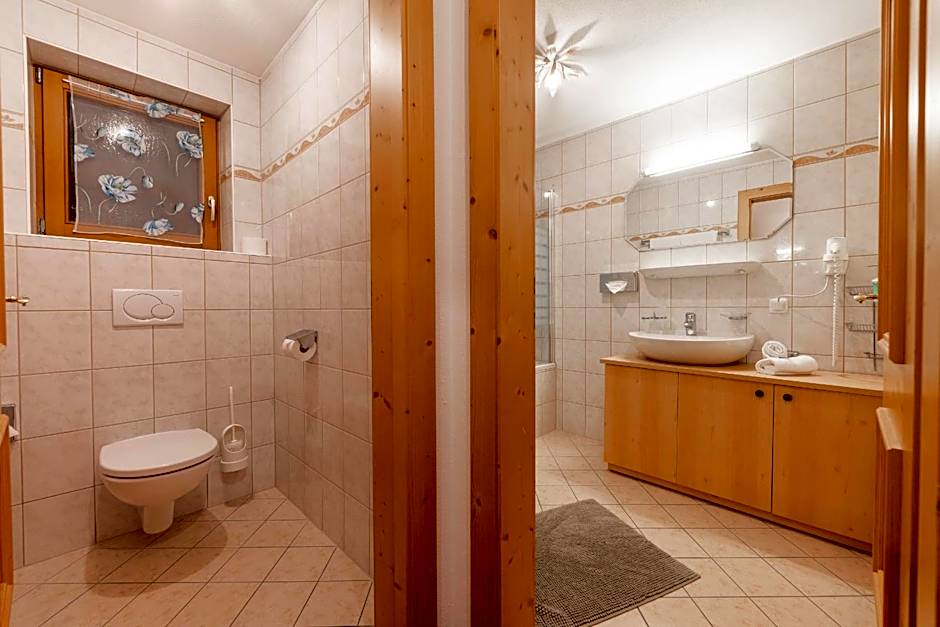 Hotel Alphof Stubaital