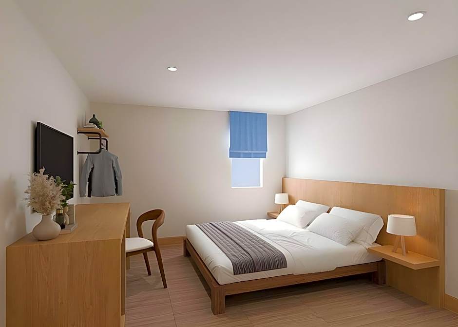 Fishtail Hostel Phuket