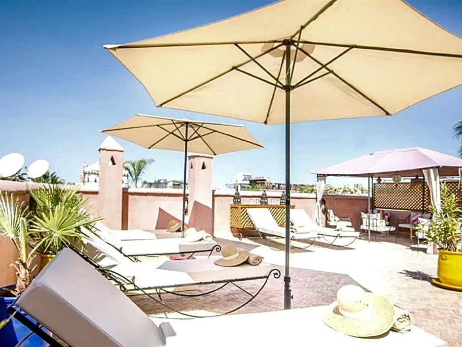 Arabian Riad Marrakech