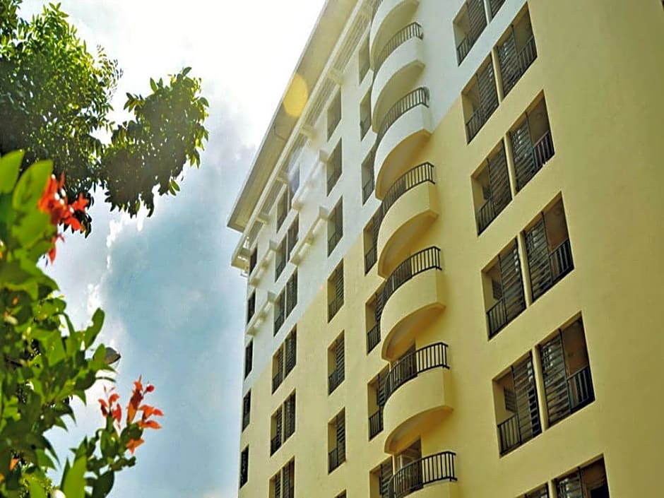 Nrc Residence Suvarnabhumi