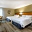 Hampton Inn By Hilton Cedar Rapids