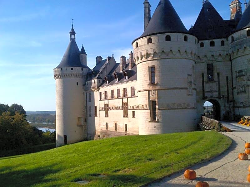 Château de la Chaise