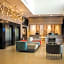 Hilton Garden Inn Leon Poliforum