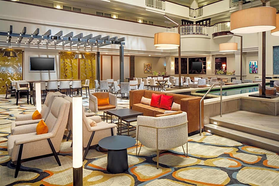 Embassy Suites by Hilton Laredo