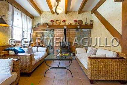 Posada el Campanario